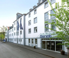 Гостиница Dorint Hotel Würzburg  Вюрцбург